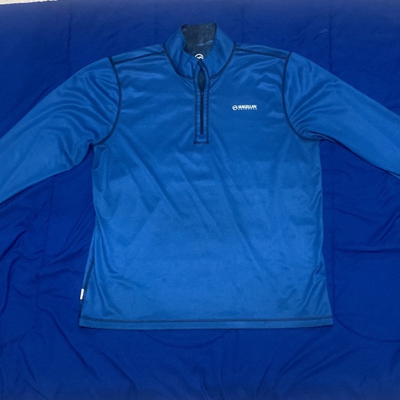 Magellan Reversible Windbreaker - Picture 3 of 4